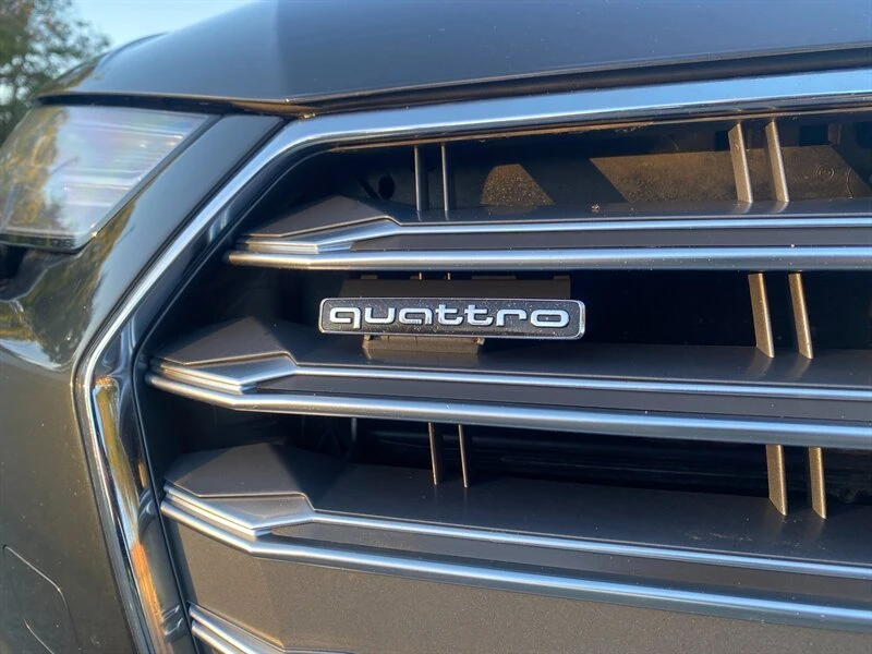 2017 Audi B9 A4 - Image 16 of 20