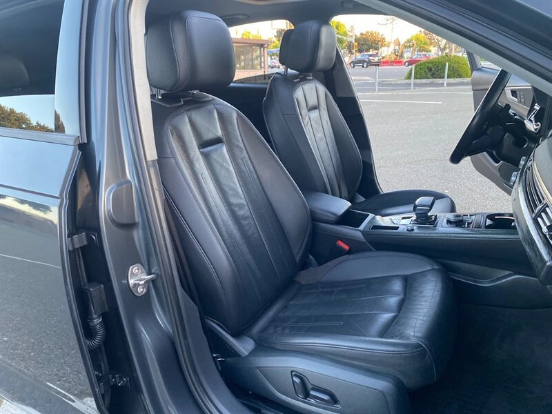 2017 Audi B9 A4 - Image 10 of 20