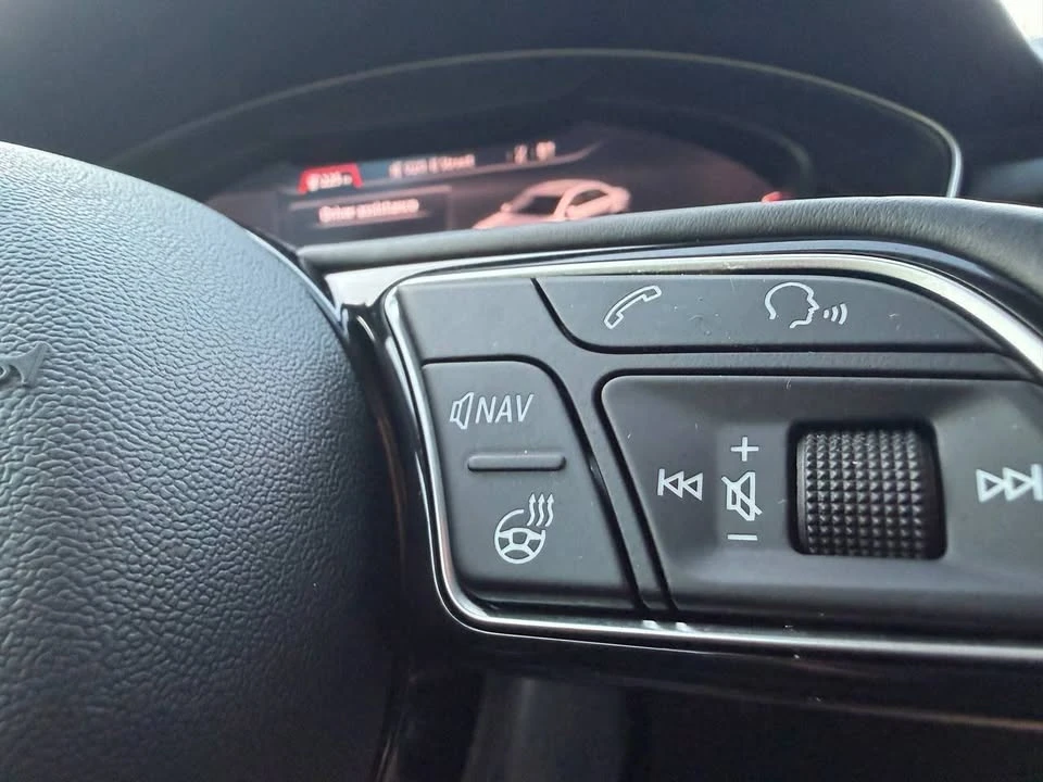2017 Audi B9 A4 - Image 14 of 19