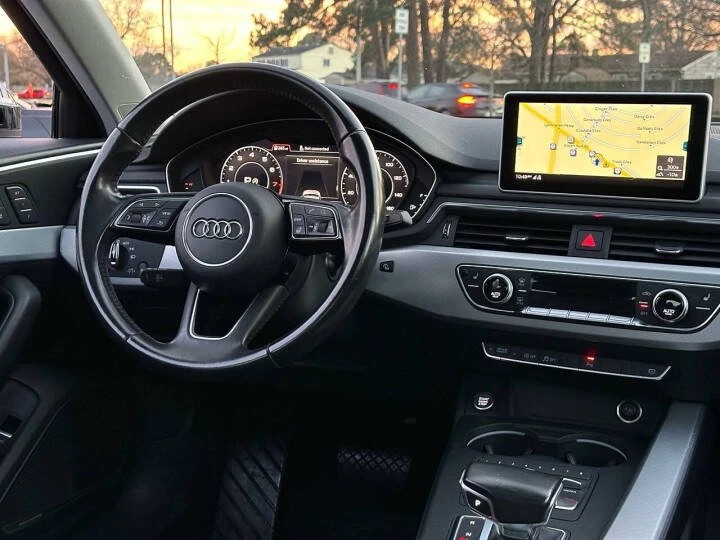 2017 Audi B9 A4 - Image 9 of 11