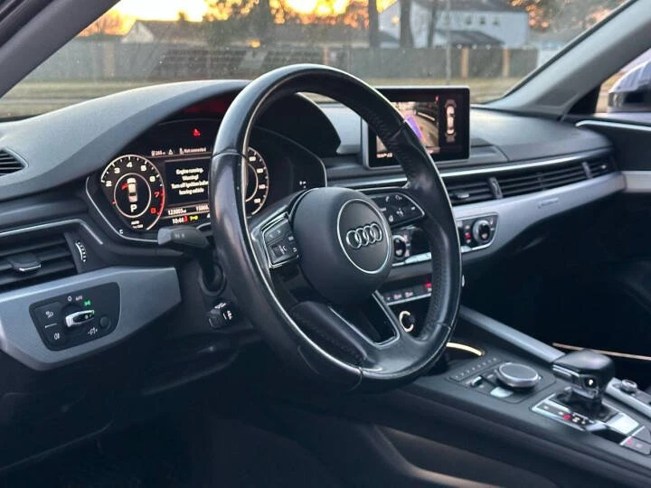 2017 Audi B9 A4 - Image 5 of 11