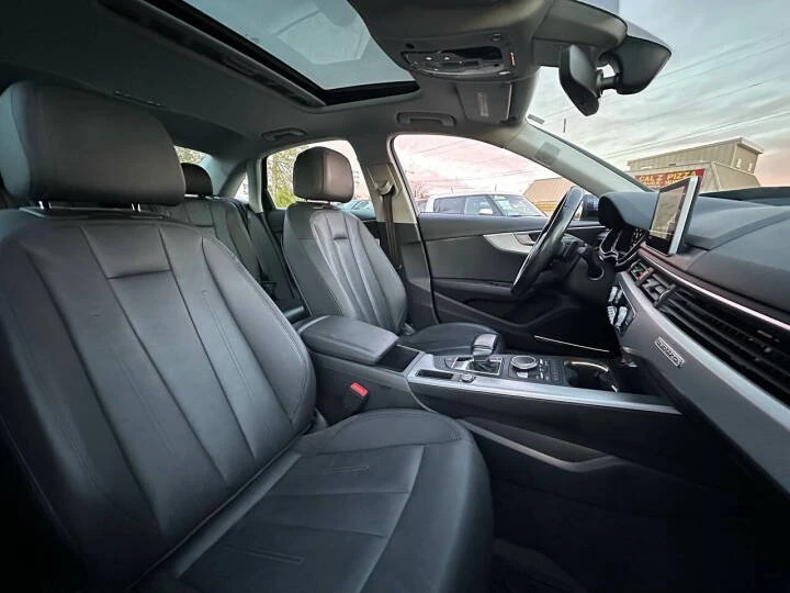 2017 Audi B9 A4 - Image 6 of 11