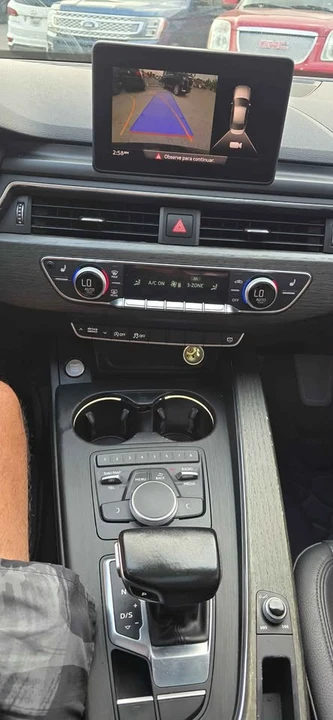 2017 Audi B9 A4 - Image 6 of 12