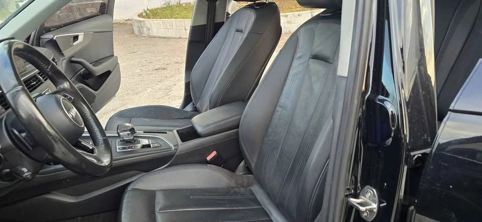 2017 Audi B9 A4 - Image 11 of 12