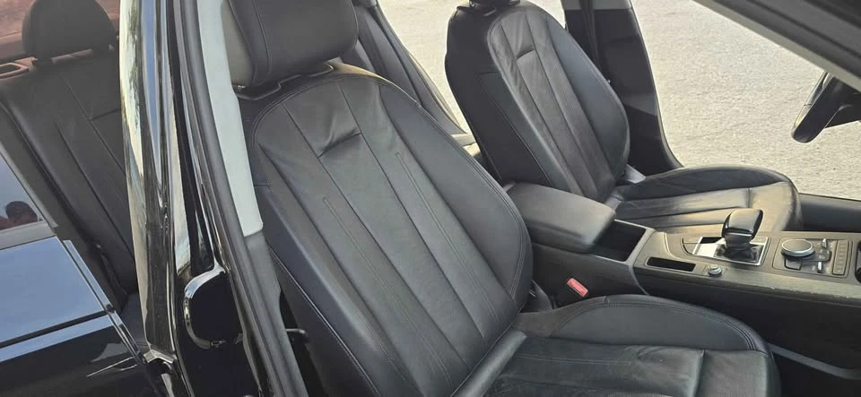 2017 Audi B9 A4 - Image 8 of 12
