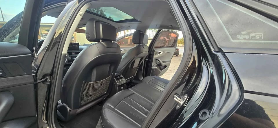 2017 Audi B9 A4 - Image 7 of 12