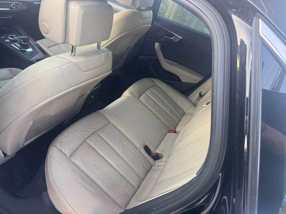 2017 Audi B9 A4 - Image 9 of 10