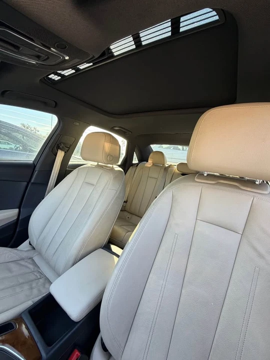 2017 Audi B9 A4 - Image 7 of 7