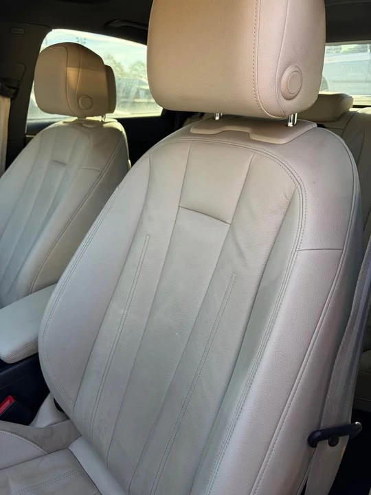 2017 Audi B9 A4 - Image 6 of 7