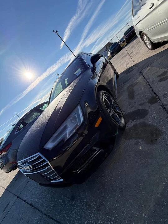 2017 Audi B9 A4 - Image 2 of 7