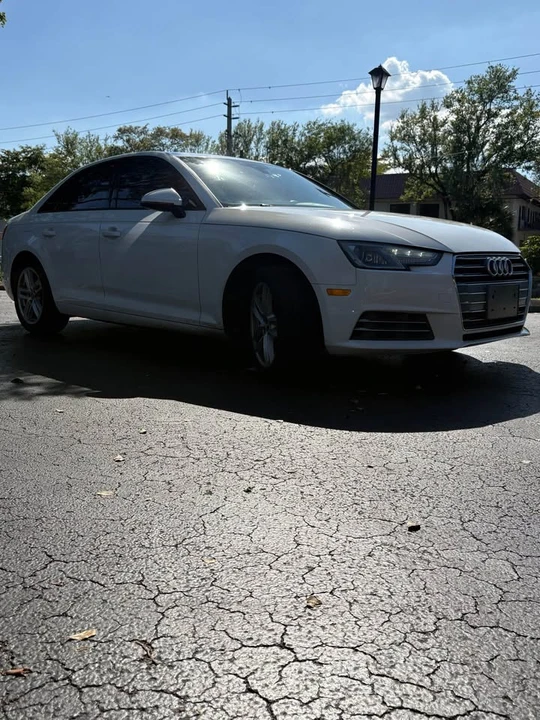 2017 Audi B9 A4 - Image 5 of 5