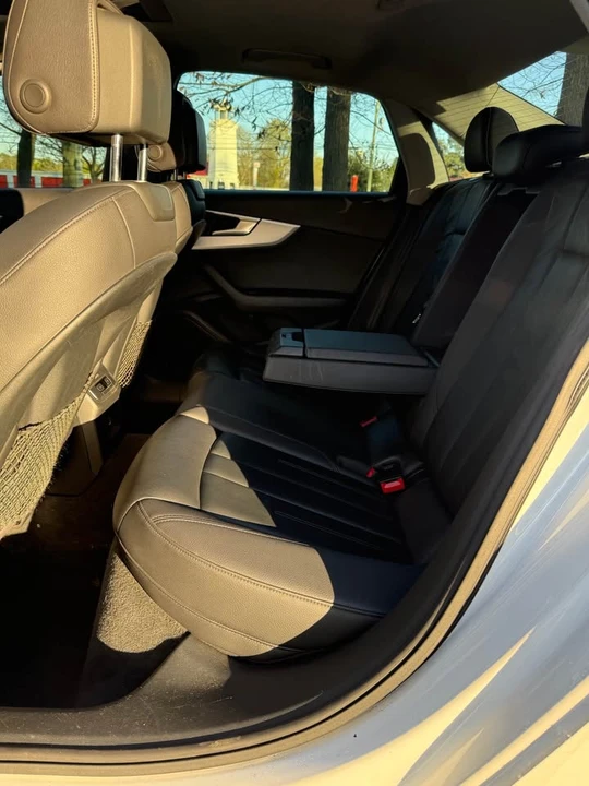2017 Audi B9 A4 - Image 15 of 17