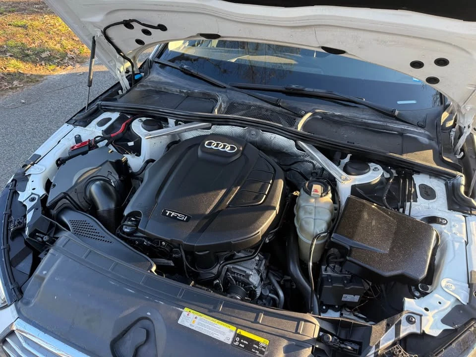 2017 Audi B9 A4 - Image 17 of 17