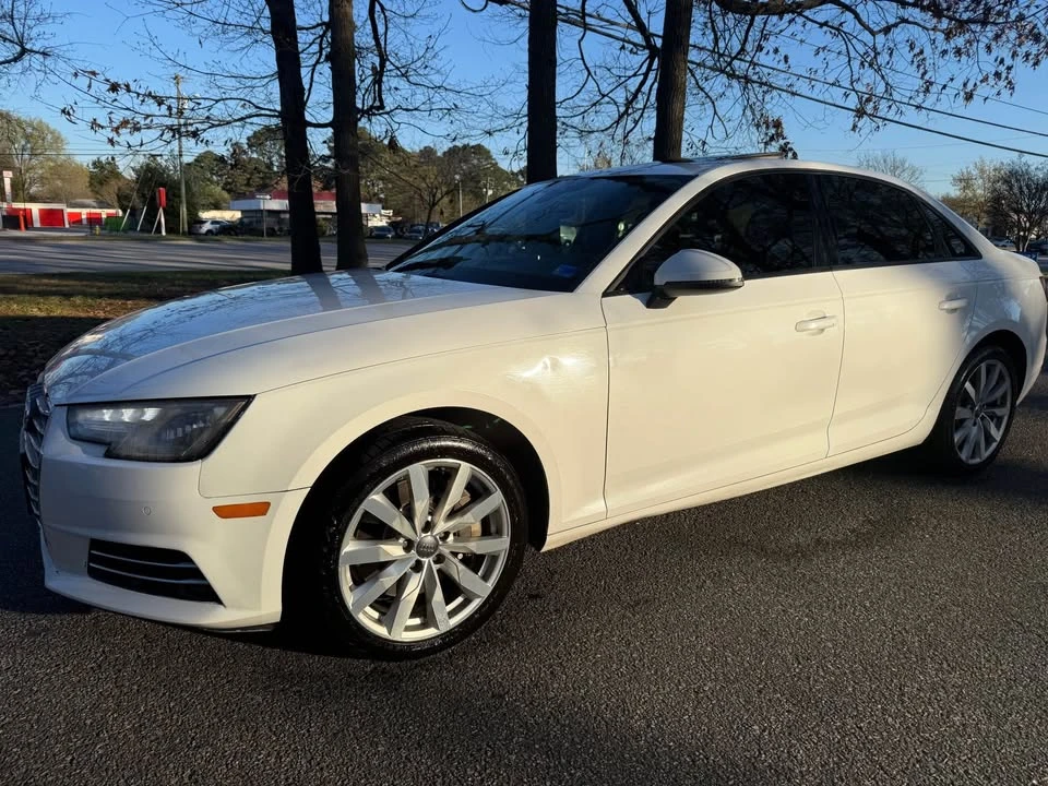 2017 Audi B9 A4 - Image 3 of 17