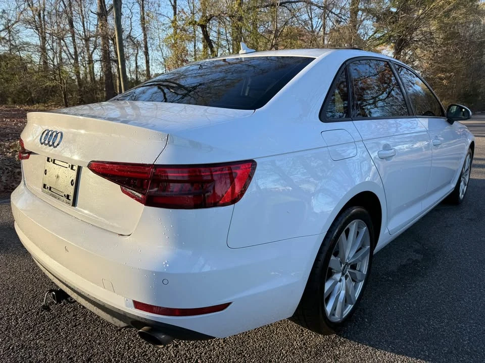 2017 Audi B9 A4 - Image 2 of 17