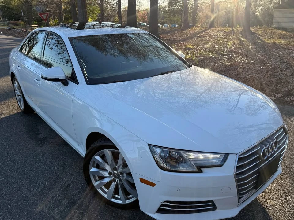 2017 Audi B9 A4 - Image 9 of 17