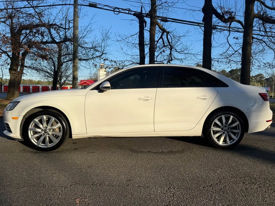 2017 Audi B9 A4 - Image 6 of 17