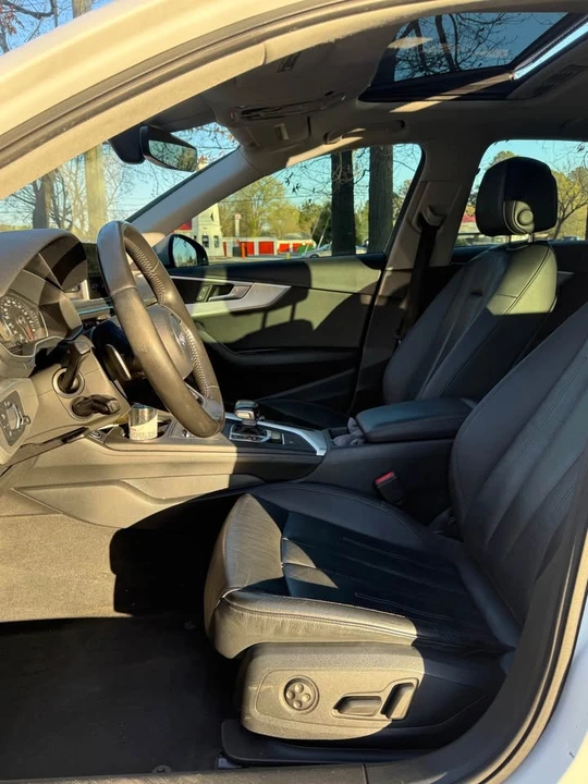 2017 Audi B9 A4 - Image 10 of 17