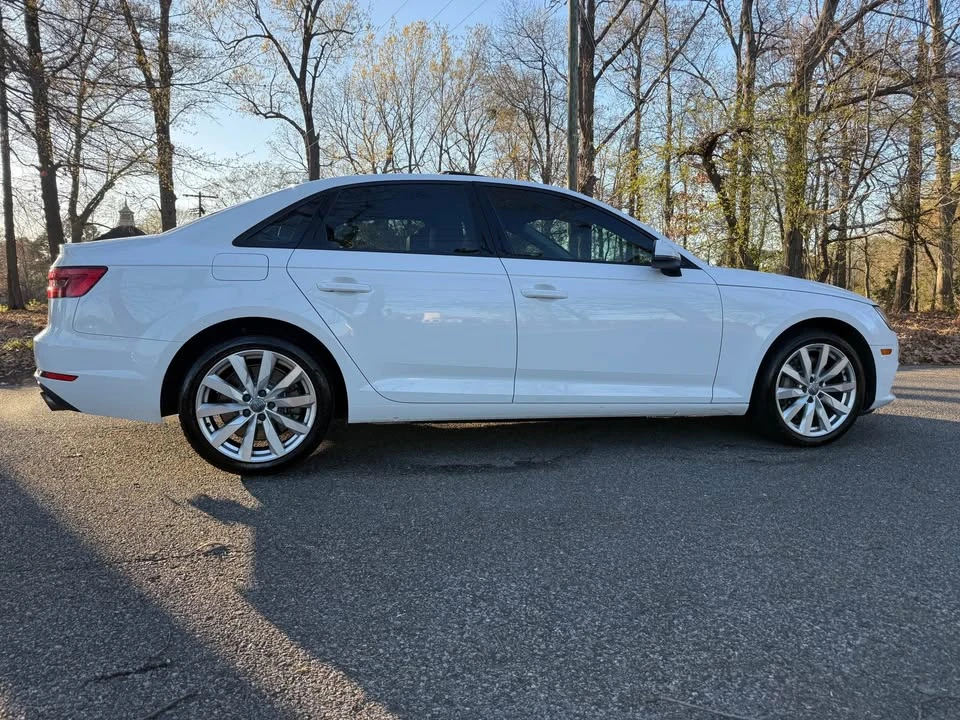 2017 Audi B9 A4 - Image 5 of 17