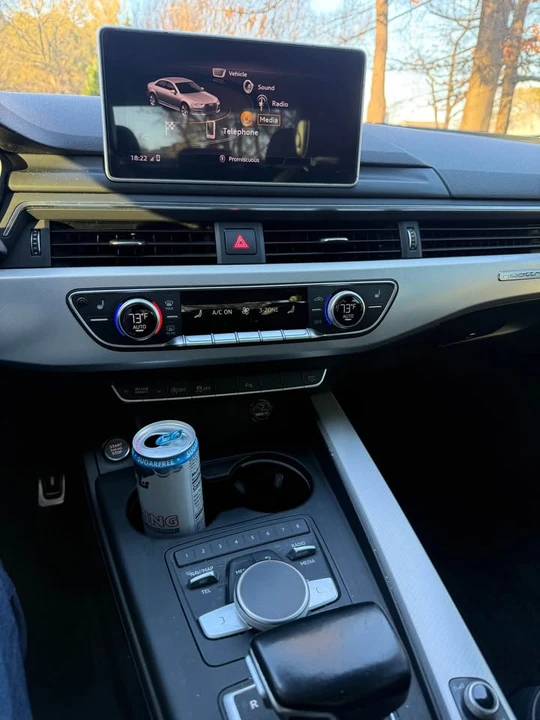 2017 Audi B9 A4 - Image 13 of 17