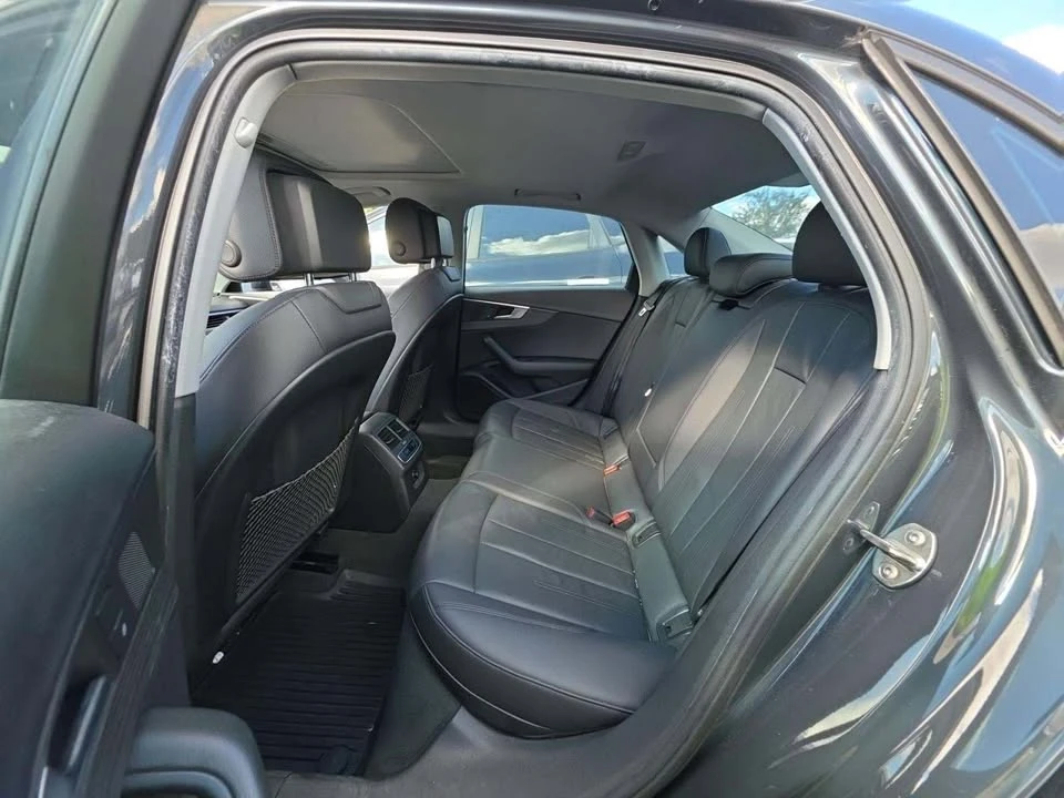 2017 Audi B9 A4 - Image 9 of 11
