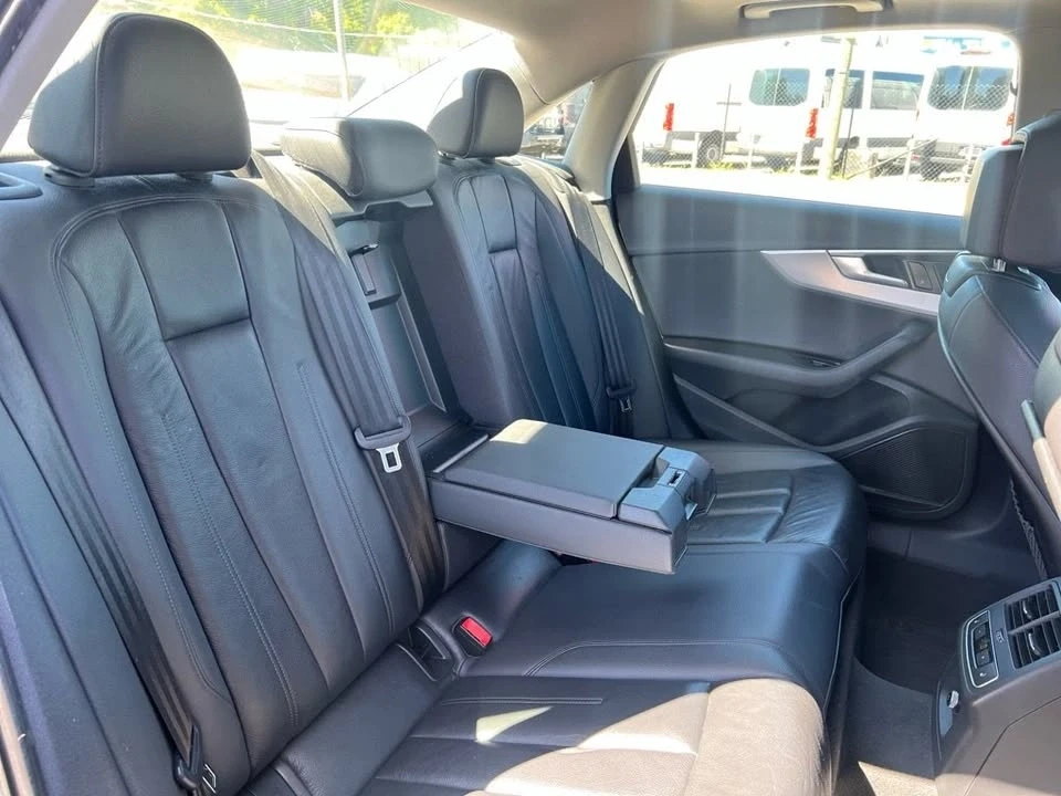 2017 Audi B9 A4 - Image 11 of 17