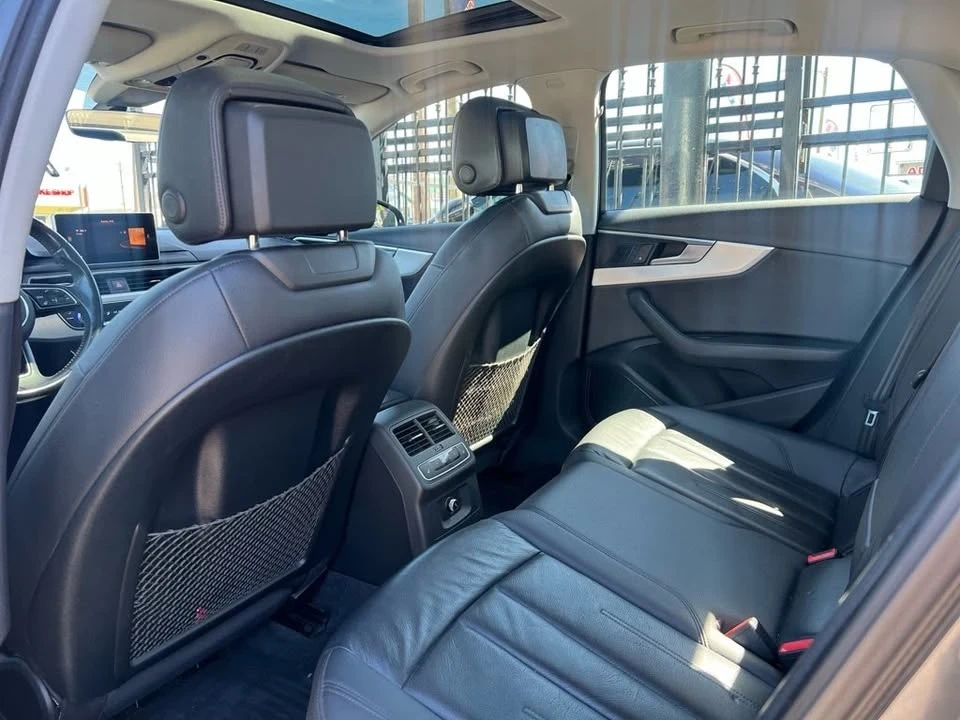2017 Audi B9 A4 - Image 7 of 17
