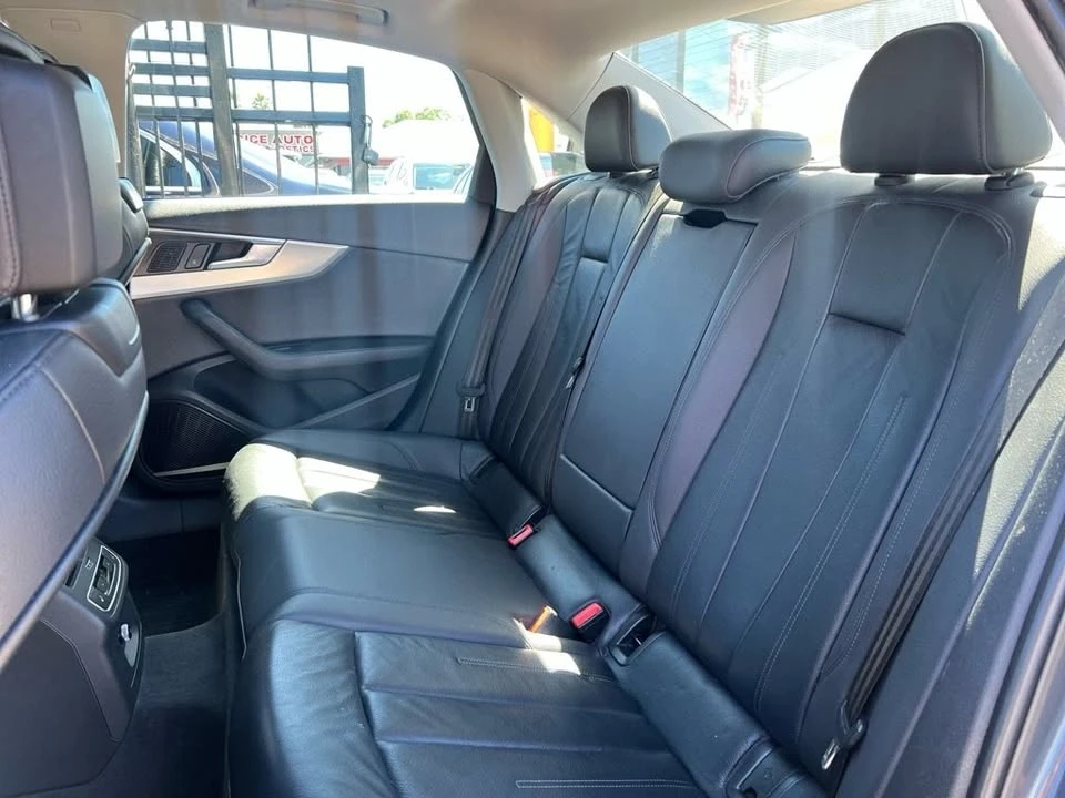 2017 Audi B9 A4 - Image 12 of 16
