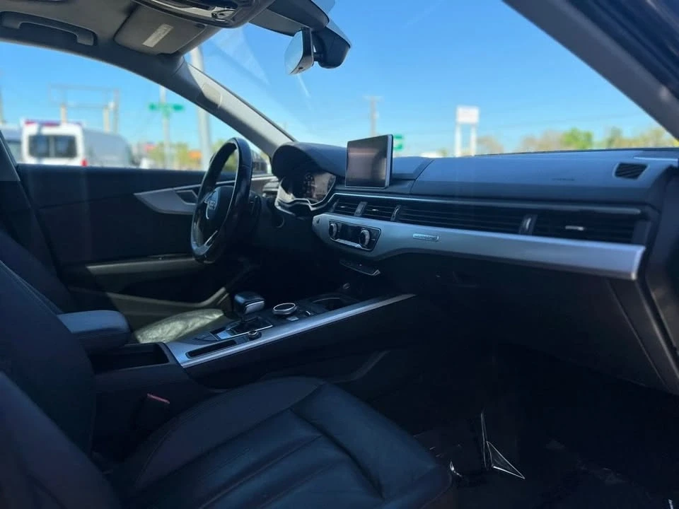 2017 Audi B9 A4 - Image 5 of 16