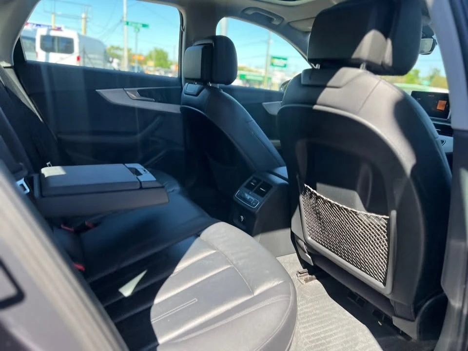 2017 Audi B9 A4 - Image 7 of 17