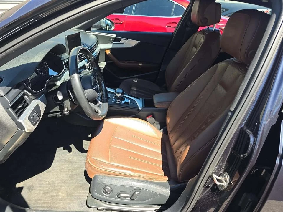 2017 Audi B9 A4 - Image 3 of 12