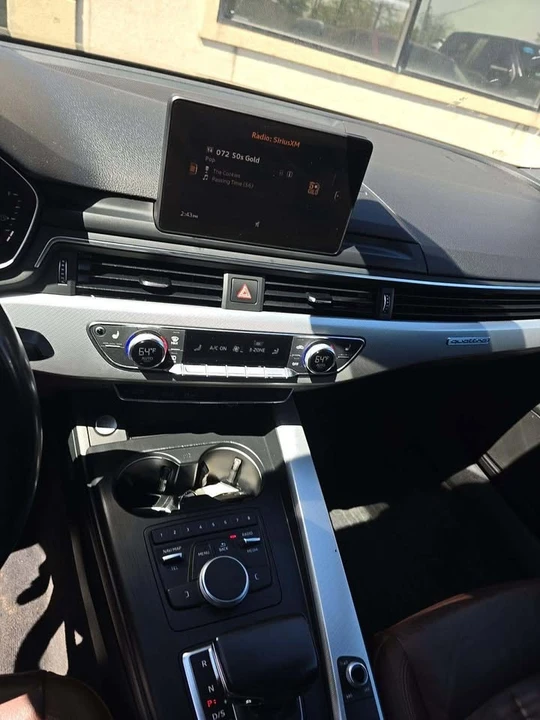 2017 Audi B9 A4 - Image 10 of 12