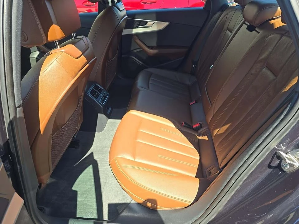 2017 Audi B9 A4 - Image 6 of 12
