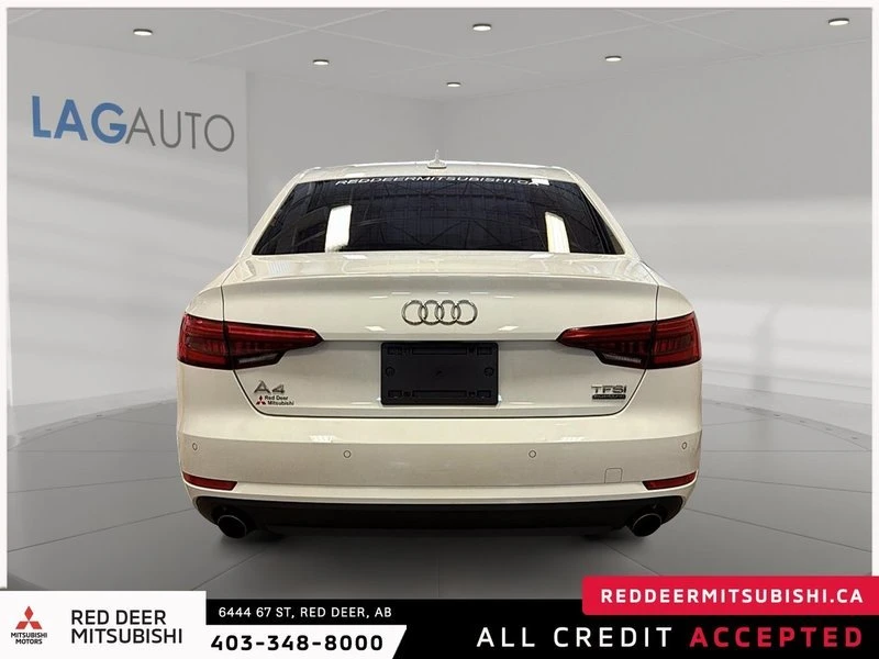2017 Audi B9 A4 - Image 3 of 20