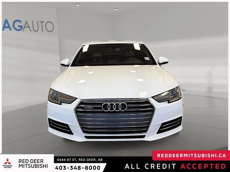 2017 Audi B9 A4 - Image 2 of 20