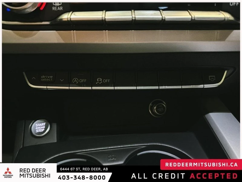 2017 Audi B9 A4 - Image 16 of 20