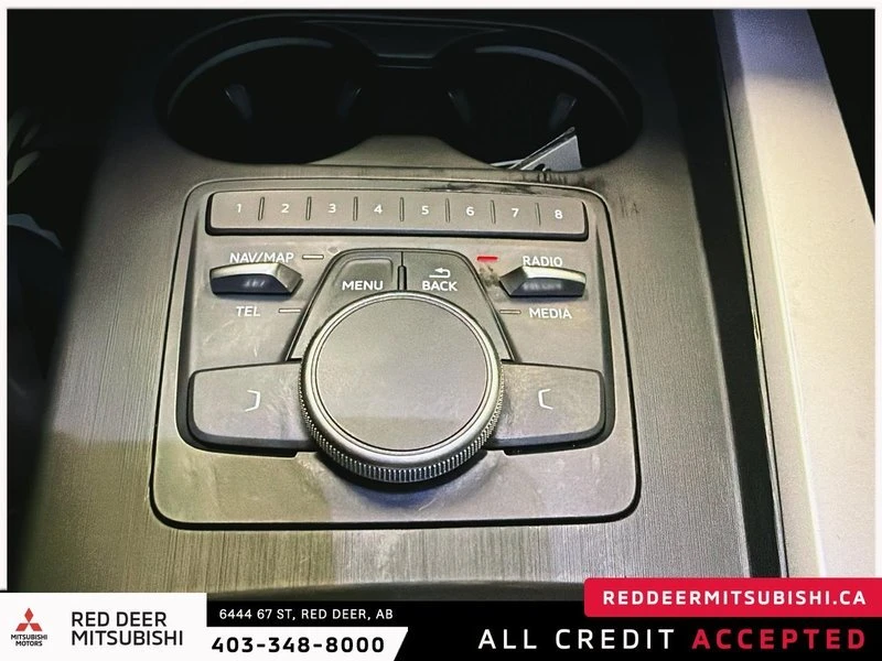 2017 Audi B9 A4 - Image 18 of 20