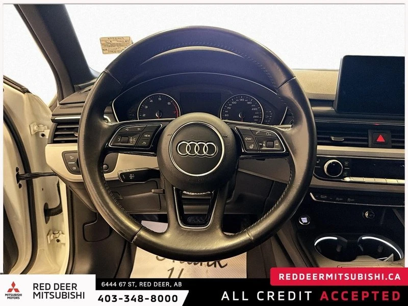 2017 Audi B9 A4 - Image 12 of 20