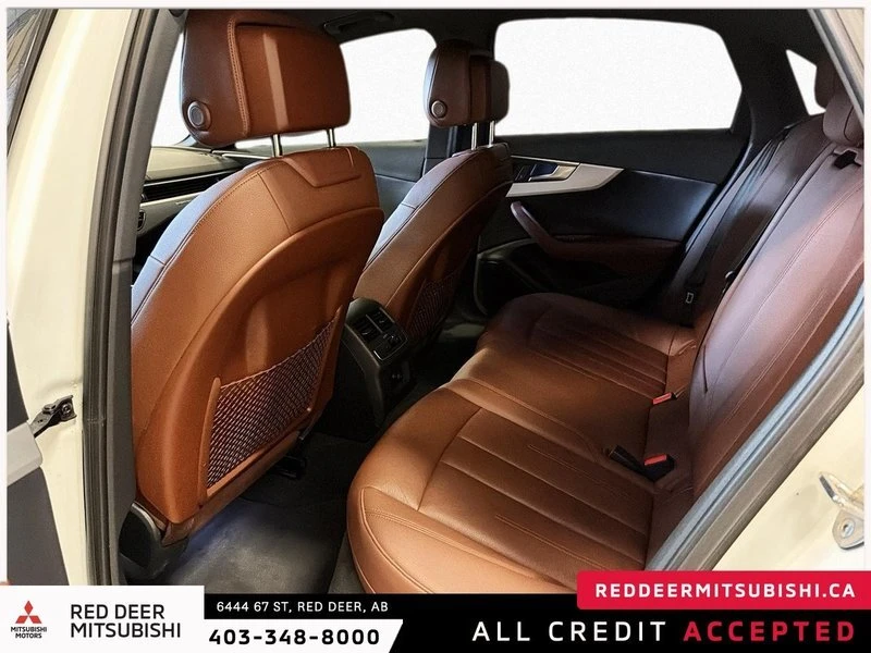 2017 Audi B9 A4 - Image 11 of 20