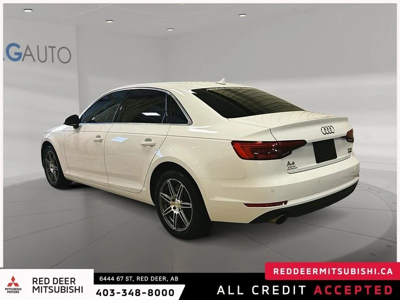 2017 Audi B9 A4 - Image 4 of 20