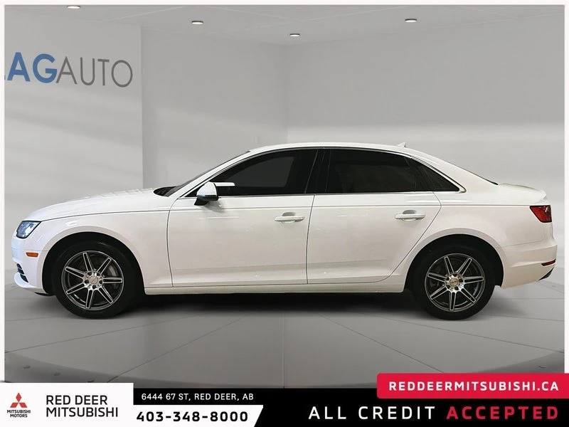 2017 Audi B9 A4 - Image 5 of 20