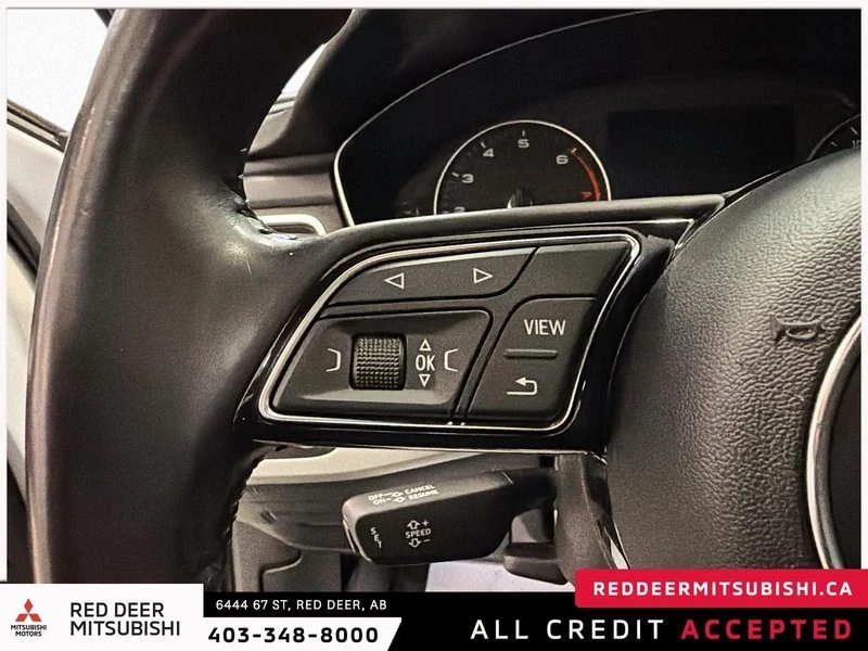 2017 Audi B9 A4 - Image 13 of 20
