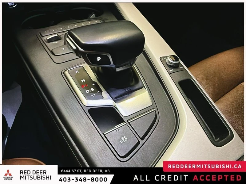 2017 Audi B9 A4 - Image 17 of 20
