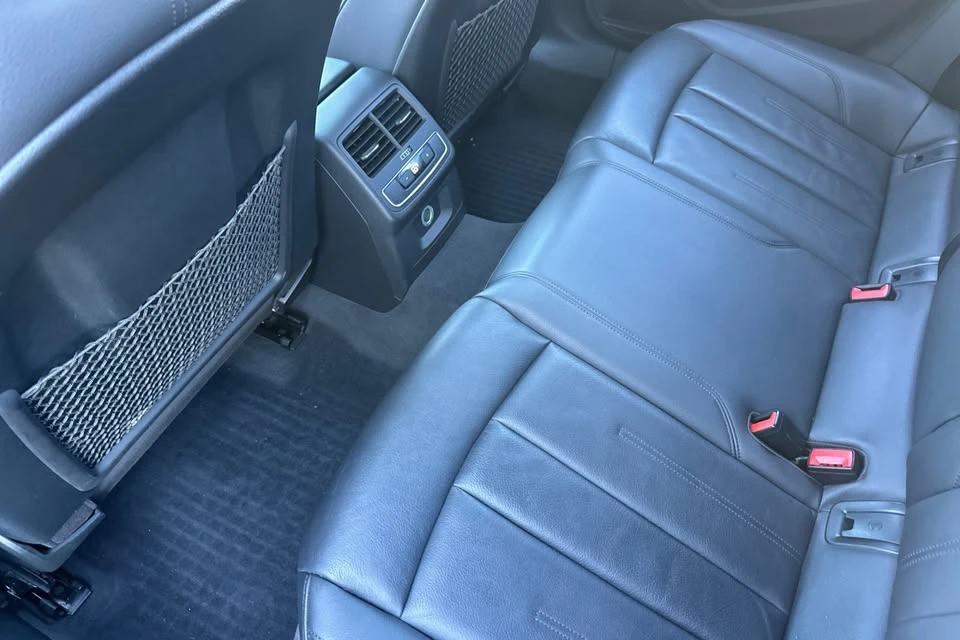 2017 Audi B9 A4 - Image 11 of 11