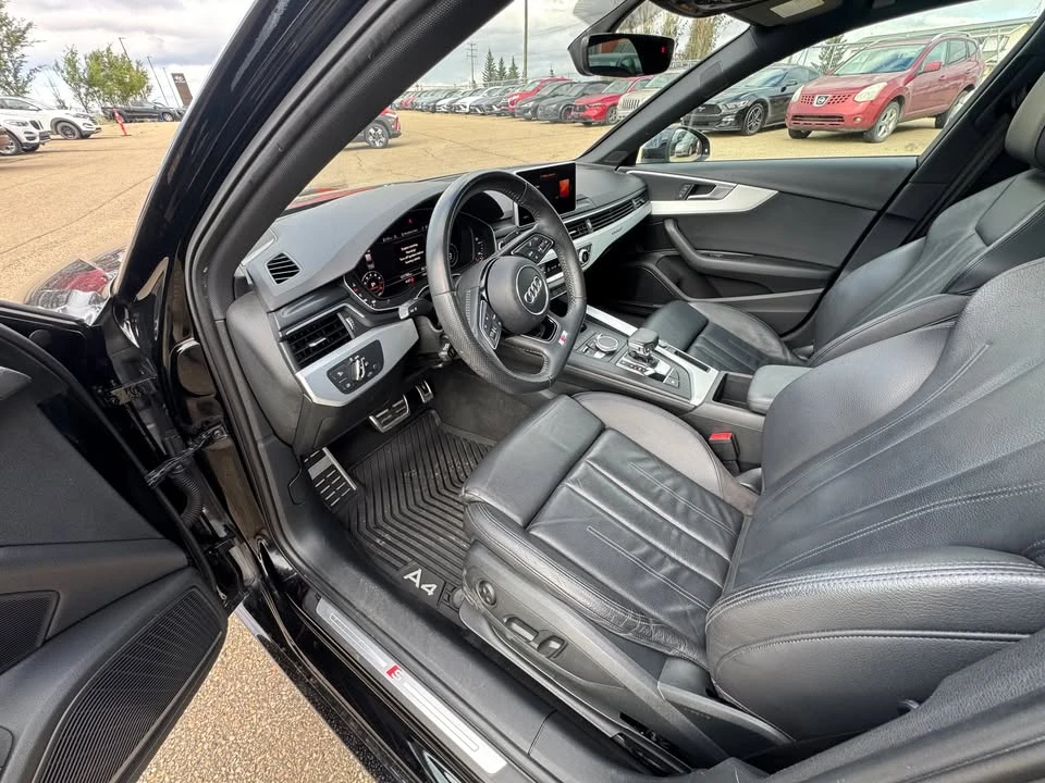 2017 Audi B9 A4 - Image 7 of 14
