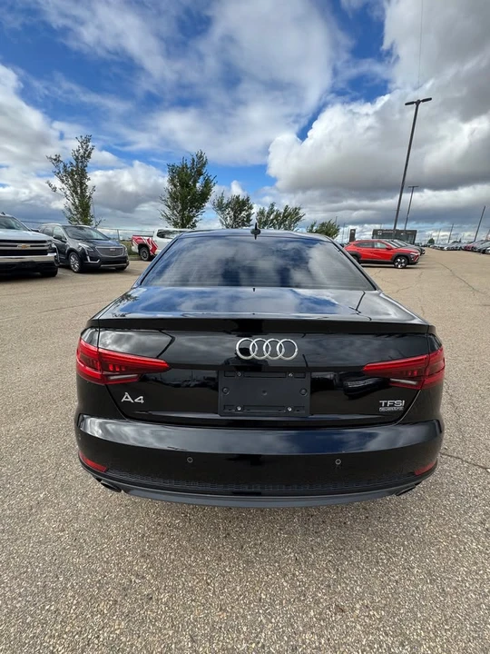 2017 Audi B9 A4 - Image 14 of 14
