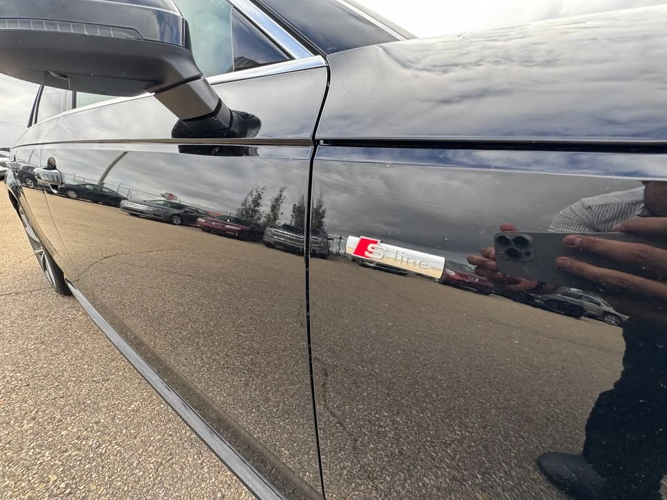 2017 Audi B9 A4 - Image 11 of 14