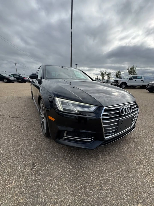 2017 Audi B9 A4 - Image 3 of 14