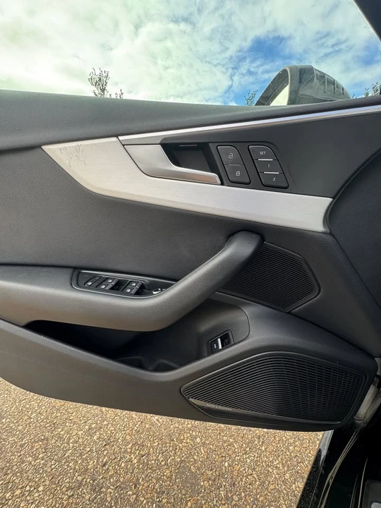 2017 Audi B9 A4 - Image 5 of 14
