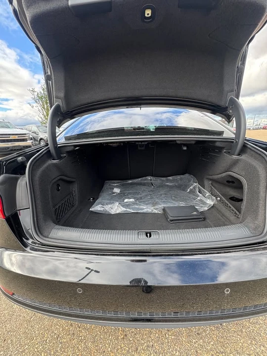 2017 Audi B9 A4 - Image 13 of 14